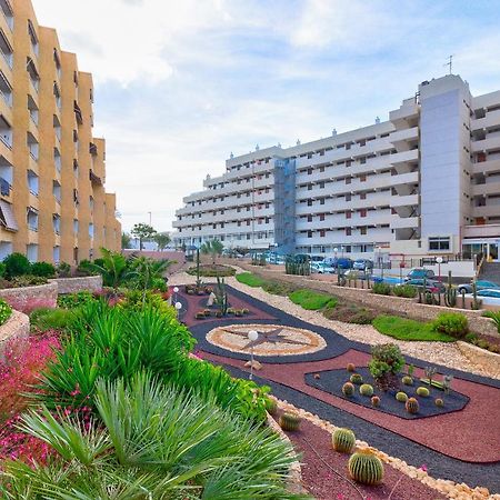 Cosy Studio In Las Americas Playa de las Americas  Ngoại thất bức ảnh