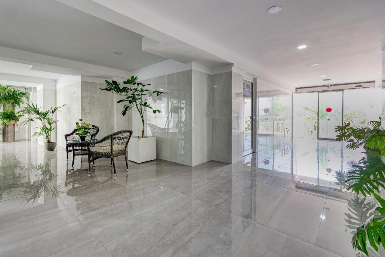 Cosy Studio In Las Americas Playa de las Americas  Ngoại thất bức ảnh
