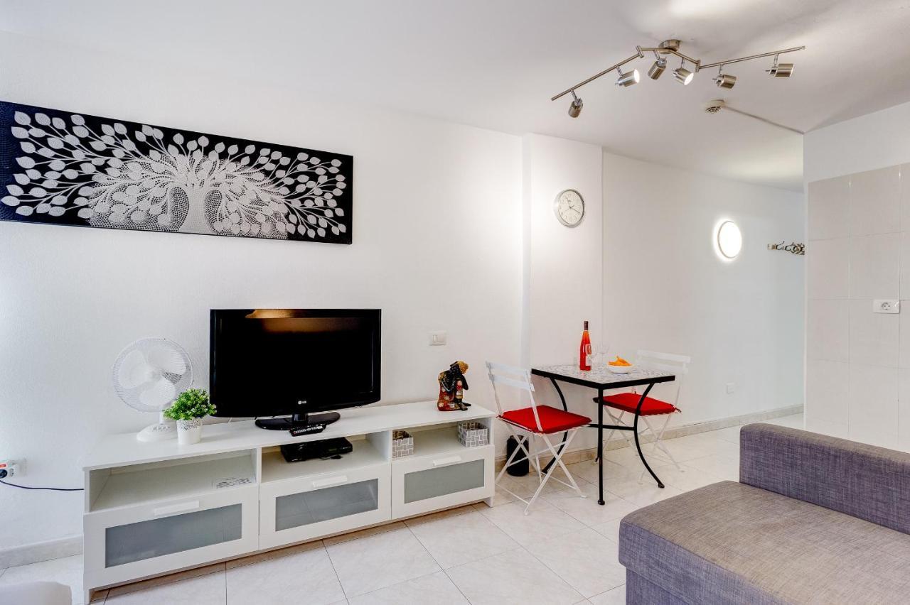 Cosy Studio In Las Americas Playa de las Americas  Ngoại thất bức ảnh