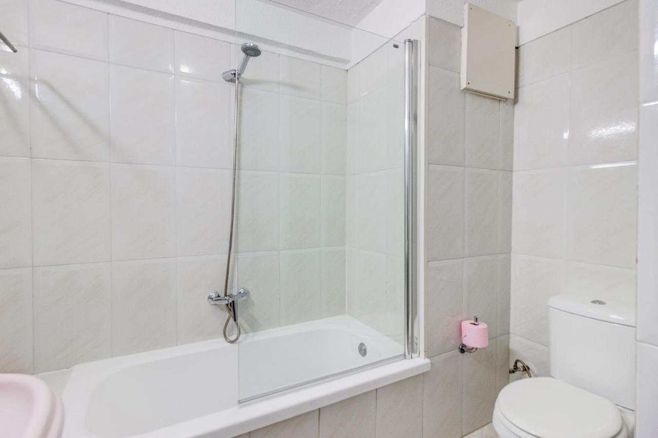 Cosy Studio In Las Americas Playa de las Americas  Ngoại thất bức ảnh