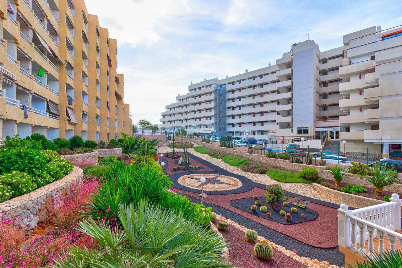 Cosy Studio In Las Americas Playa de las Americas  Ngoại thất bức ảnh