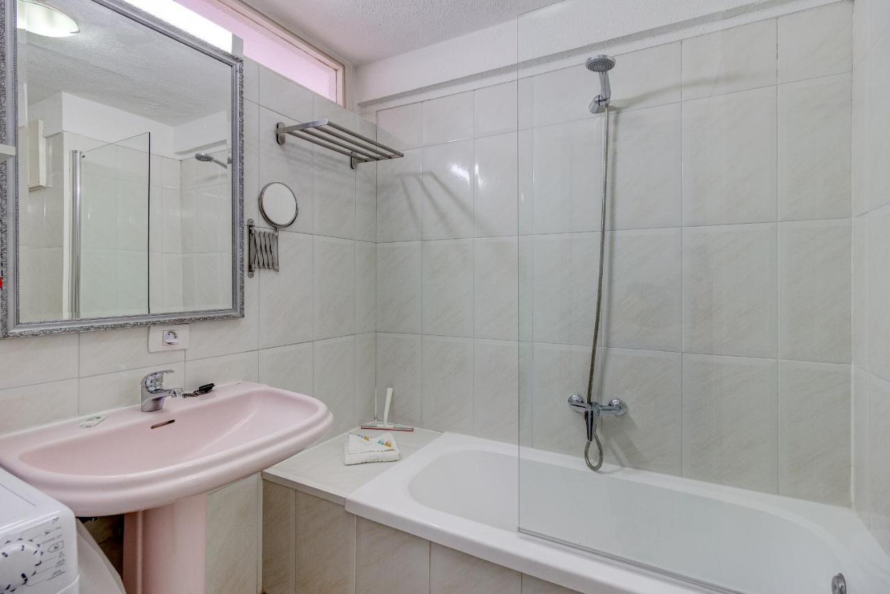 Cosy Studio In Las Americas Playa de las Americas  Ngoại thất bức ảnh