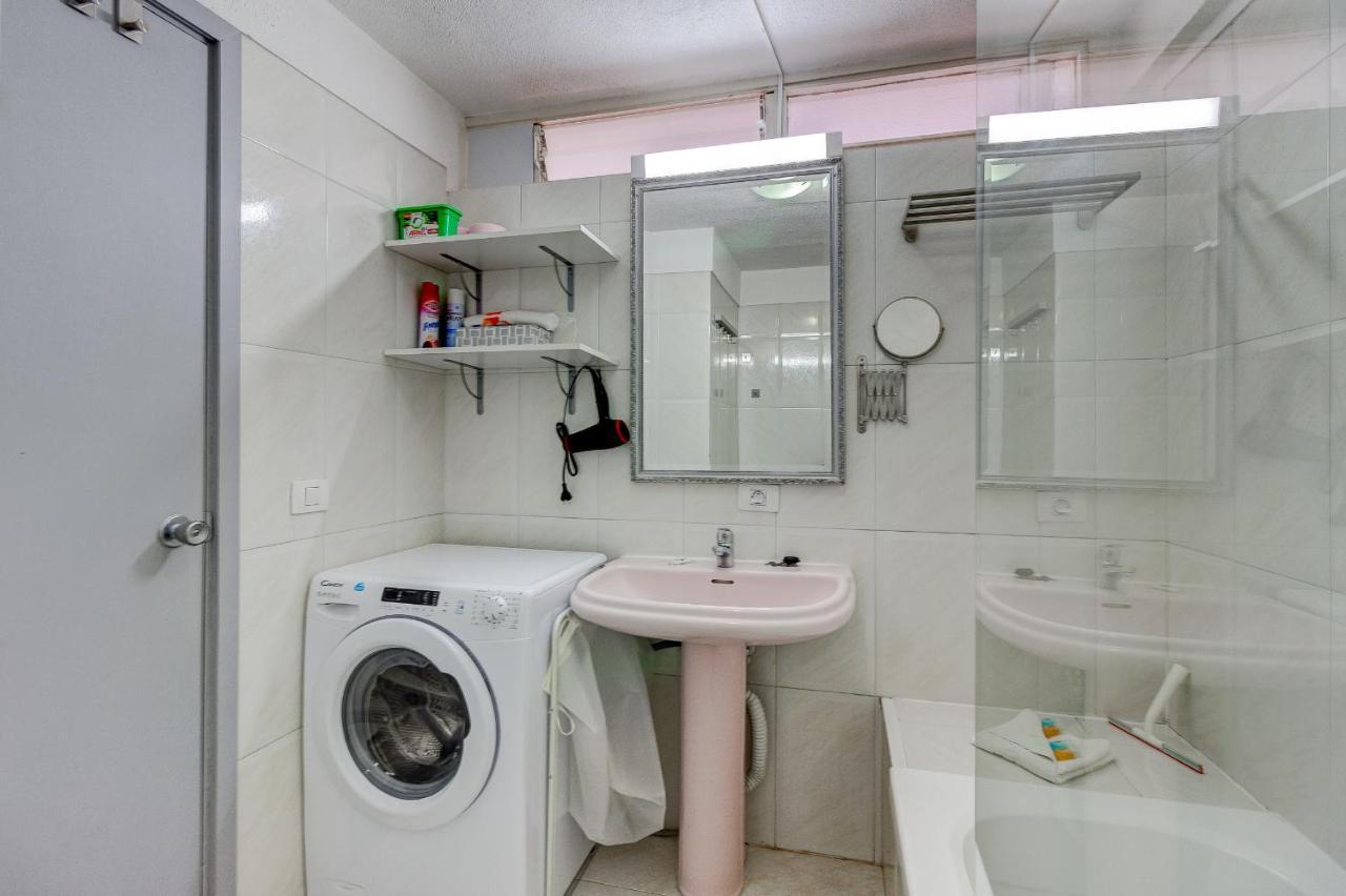 Cosy Studio In Las Americas Playa de las Americas  Ngoại thất bức ảnh
