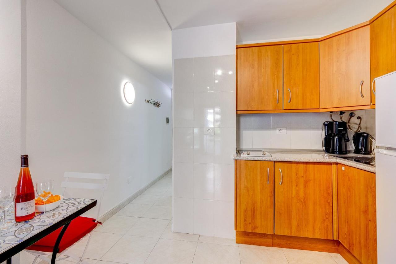 Cosy Studio In Las Americas Playa de las Americas  Ngoại thất bức ảnh